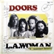 Doors - L.A. Woman: The Workshop Sessions